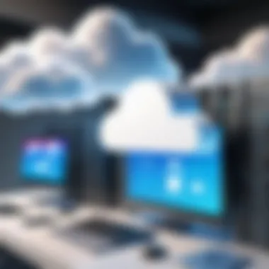 Incorporating Cloud Storage in Business Operations Incorporating Cloud Storage in Business Operations