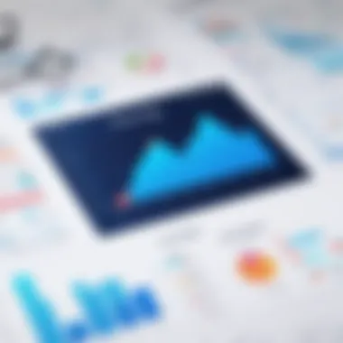 Graphs Illustrating Financial Planning Results Graphs illustrating financial planning results