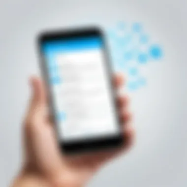 Enhancing Customer Engagement Enhancing customer engagement through SMS