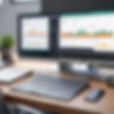Comparison of Ledger Software Solutions Comparison of different ledger software options