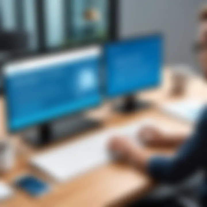 Best practices for successful data migration