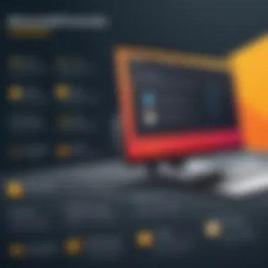 Benefits of Using Nitro PDF Converter Infographic highlighting the benefits of Nitro PDF Converter