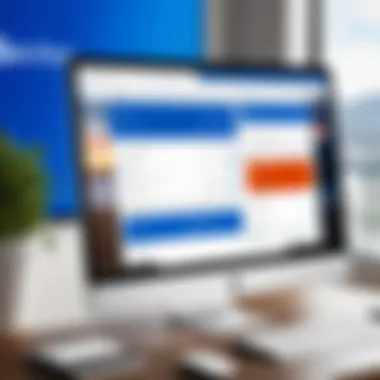 OneDrive Forms Dashboard Overview Overview of OneDrive Forms dashboard showcasing various form options.