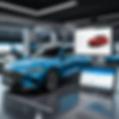 Key Features of Car Dealership Software Overview of car dealership software features