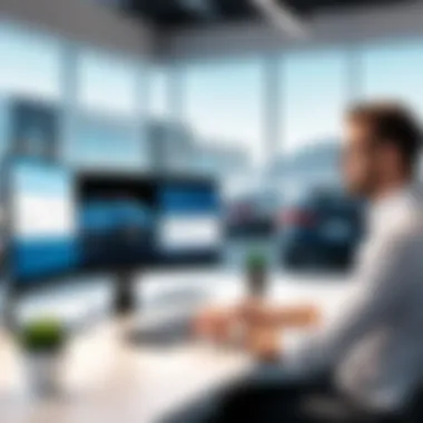 Insights from Users on Dealership Software User feedback and testimonials on dealership software