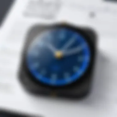 Exploring Key Features of TimeClock Plus Features Exploration