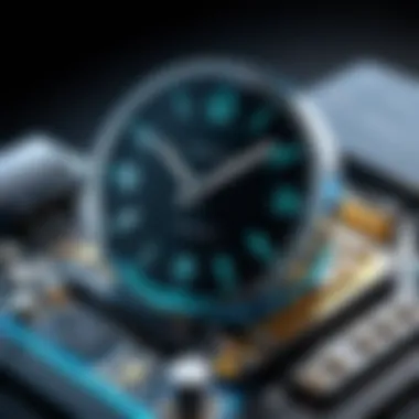 Understanding System Requirements for TimeClock Plus System Requirements Overview