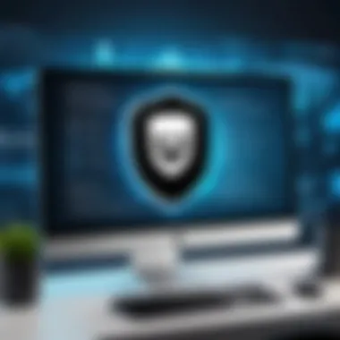Key Benefits of CyberGhost VPN in Enhancing Online Security Benefits of using CyberGhost VPN for secure browsing