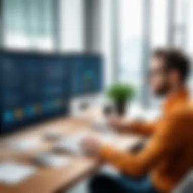 User Experiences with EasyWorkforce Software User feedback and reviews on EasyWorkforce