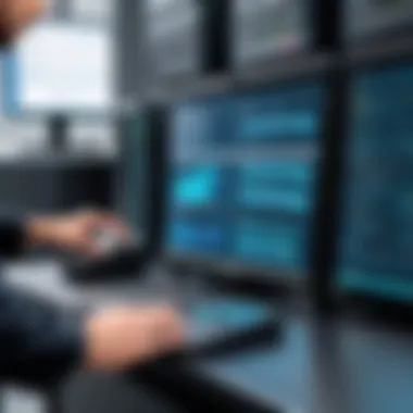 Advanced Scanning Technology Integration Advanced scanning technology in inventory management