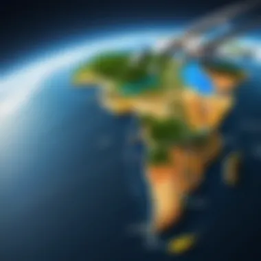Integration with Global Distribution Systems Integration of airline reservation systems with global distribution systems