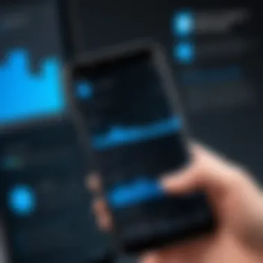 Data Integration Capabilities of Concur App Data integration features of the Concur app