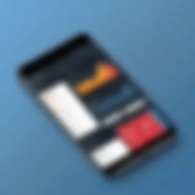User Experience Insights on Concur Android App User experience feedback on the Concur app