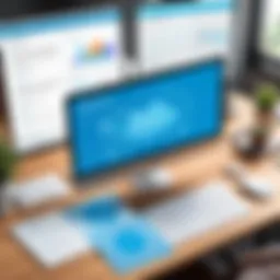 Overview of Salesforce features