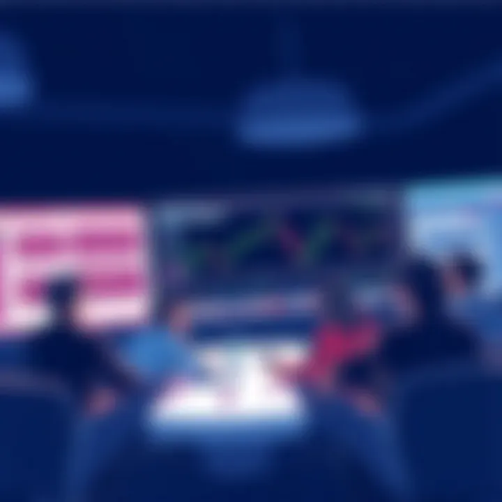 Community forum discussing MetaTrader 5 strategies and insights