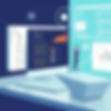 Engaging Customers Effectively A visual representation of customer engagement strategies
