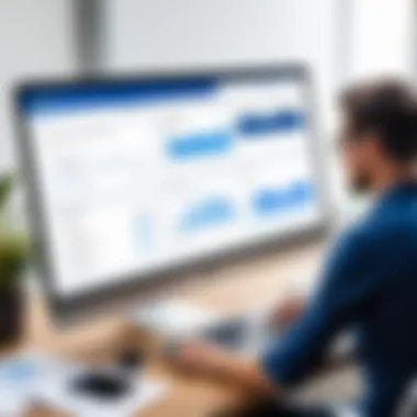 User Experience Enhancements in Docusign Chart depicting user experience enhancements offered by Docusign for businesses.
