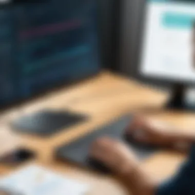 Navigating the edX Learning Platform User interface of the edX platform