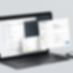 Email receipt integration with Expensify