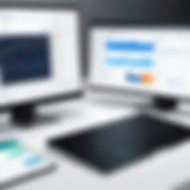 Integration Features of Expense Tracking Software Integration capabilities of various expense tracking software