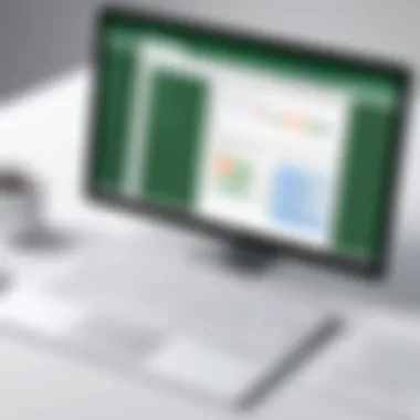 Excel Integration with Software Integration of Microsoft Excel with other productivity software