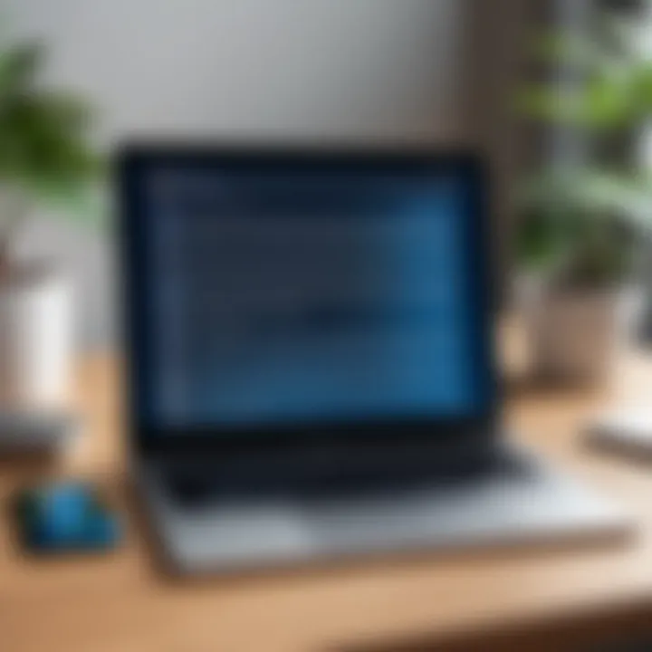 Graphic depicting ethical considerations in using email finder tools