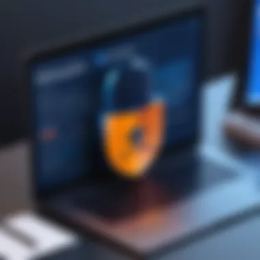 Securing Small Business Data with Malwarebytes Small business securing data with Malwarebytes