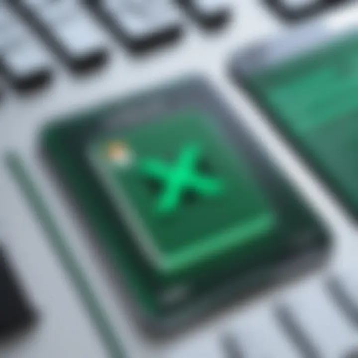 Example of common pitfalls in Excel version management