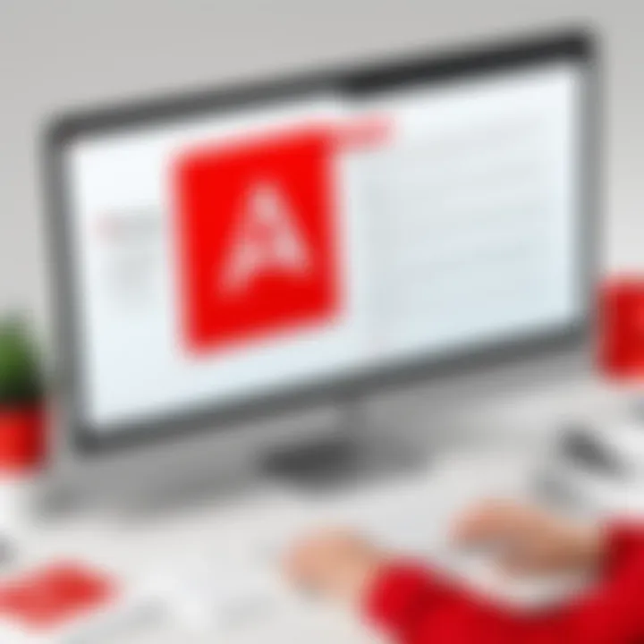 Benefits of Using Adobe Acrobat Free Trial