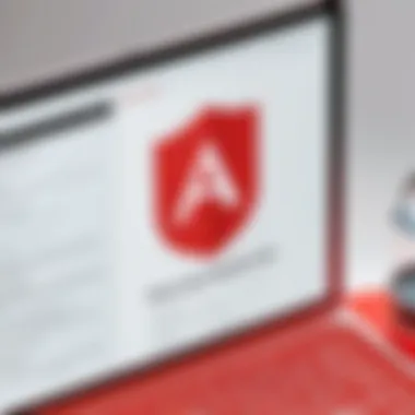 Security Features in Adobe Acrobat Reader DC Security features of Adobe Acrobat Reader DC