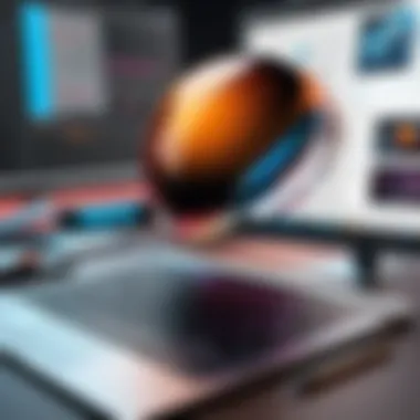 Creative Project Using Adobe Essentials A creative project highlighting tools from Adobe Essentials.
