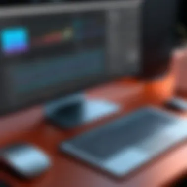 Workflow Enhancements in Adobe Prototyping Workflow enhancement features in Adobe prototyping software