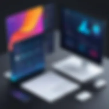 Business Application Scenarios for OS Selection Business application scenarios