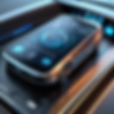 Key Technologies Driving Auto Calling Innovations Key Technologies Driving Auto Calling Innovations