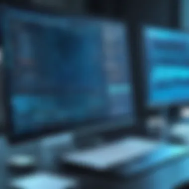 Best Practices for Digital Forensic Investigations Best practices in digital investigations