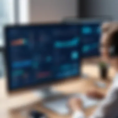 Functions of Performance Management Software An overview of performance management software functionalities