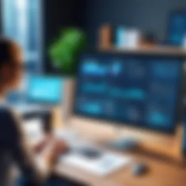 Emerging Trends in Performance Management Tools Trends in performance management tools and technologies