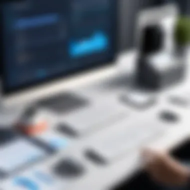 Components of Billing Software Key components of billing software