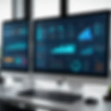 Enhancing Operational Efficiency with BOM Management Visualization of optimized operational efficiency through BOM management.