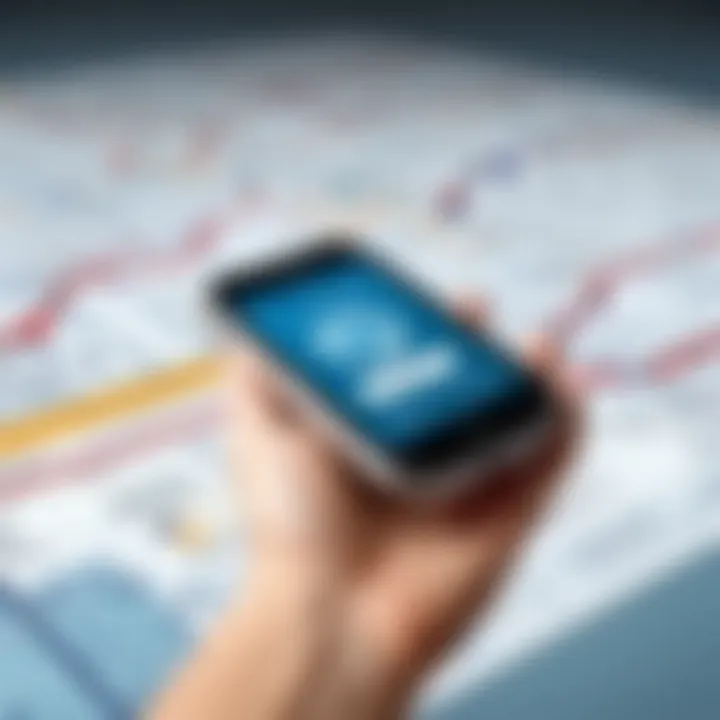 Advantages of free GPS tracking services
