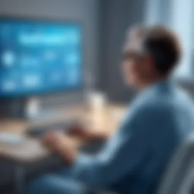 Benefits of Technology in Patient Care Benefits of utilizing technology in patient care
