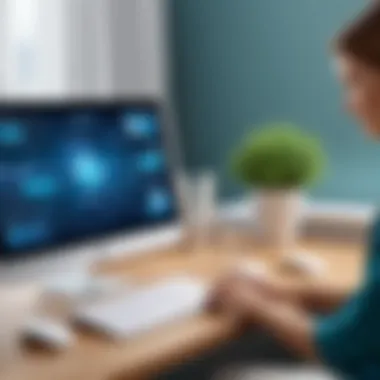 Integration Capabilities of Hospice Care Software Integration capabilities of hospice care software with existing systems