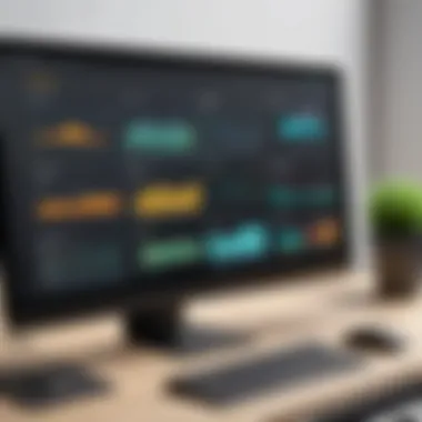 Comprehensive View of Jive Support Dashboard Jive support dashboard overview