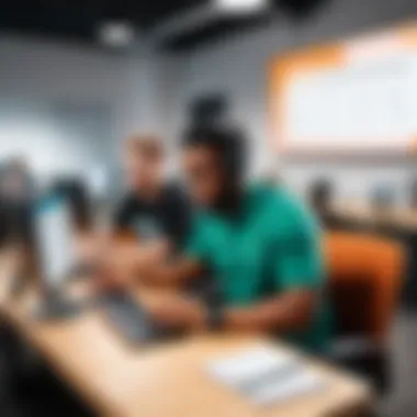 Empowering Small Businesses with Jive Small business leveraging Jive services