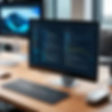 Best Practices for Kasm VDI Implementation Best Practices for Implementing Kasm VDI