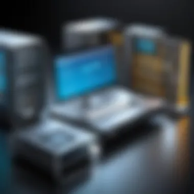 Kasm VDI Architecture Overview Overview of Kasm VDI Architecture