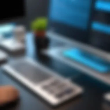 Kasm VDI Security Features Security Features of Kasm VDI