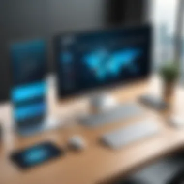 Kasm VDI Use Cases Use Cases for Kasm VDI