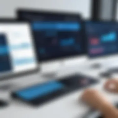Exploring MAS 100 Accounting Software: A Comprehensive Guide Introduction Exploring MAS 100 Accounting Software: A Comprehensive Guide Introduction