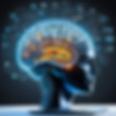 Benefits and Drawbacks of Online Authoring Tools A brain map depicting the benefits and drawbacks of using online authoring tools